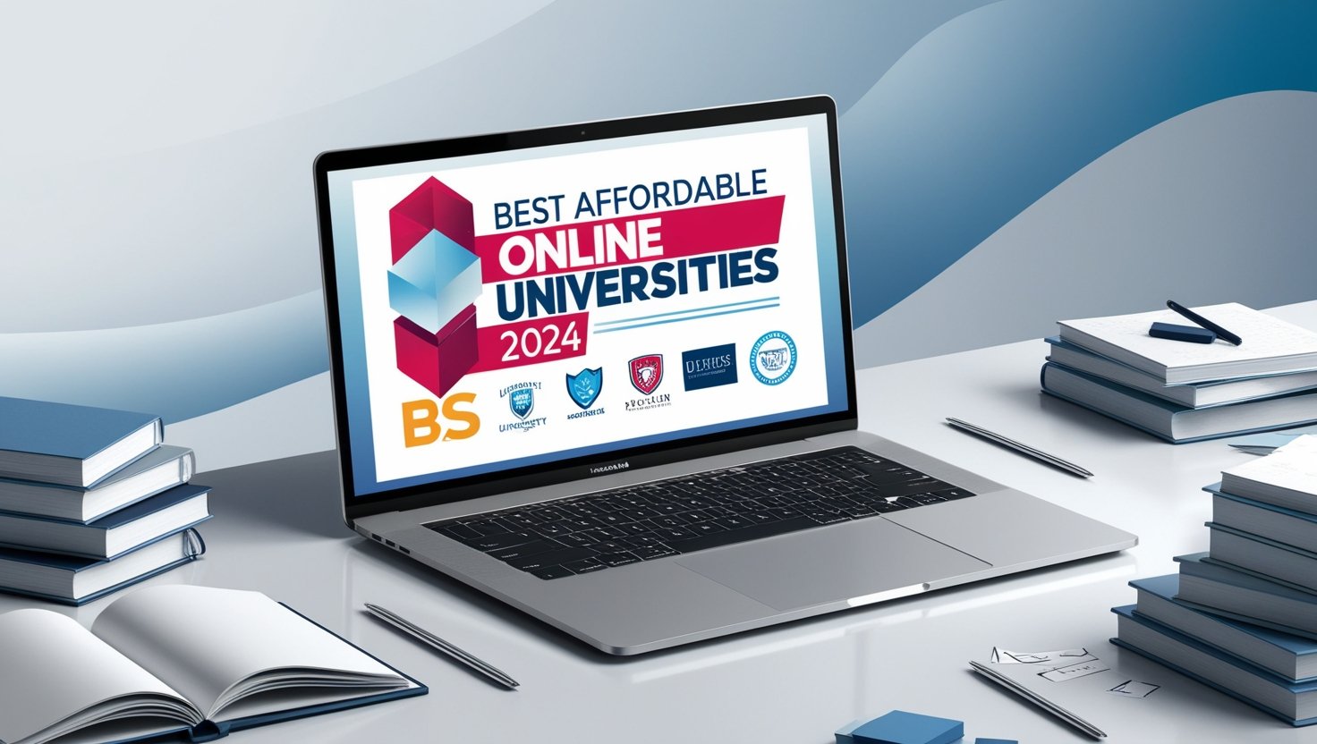 Best Affordable Online Universities in 2024