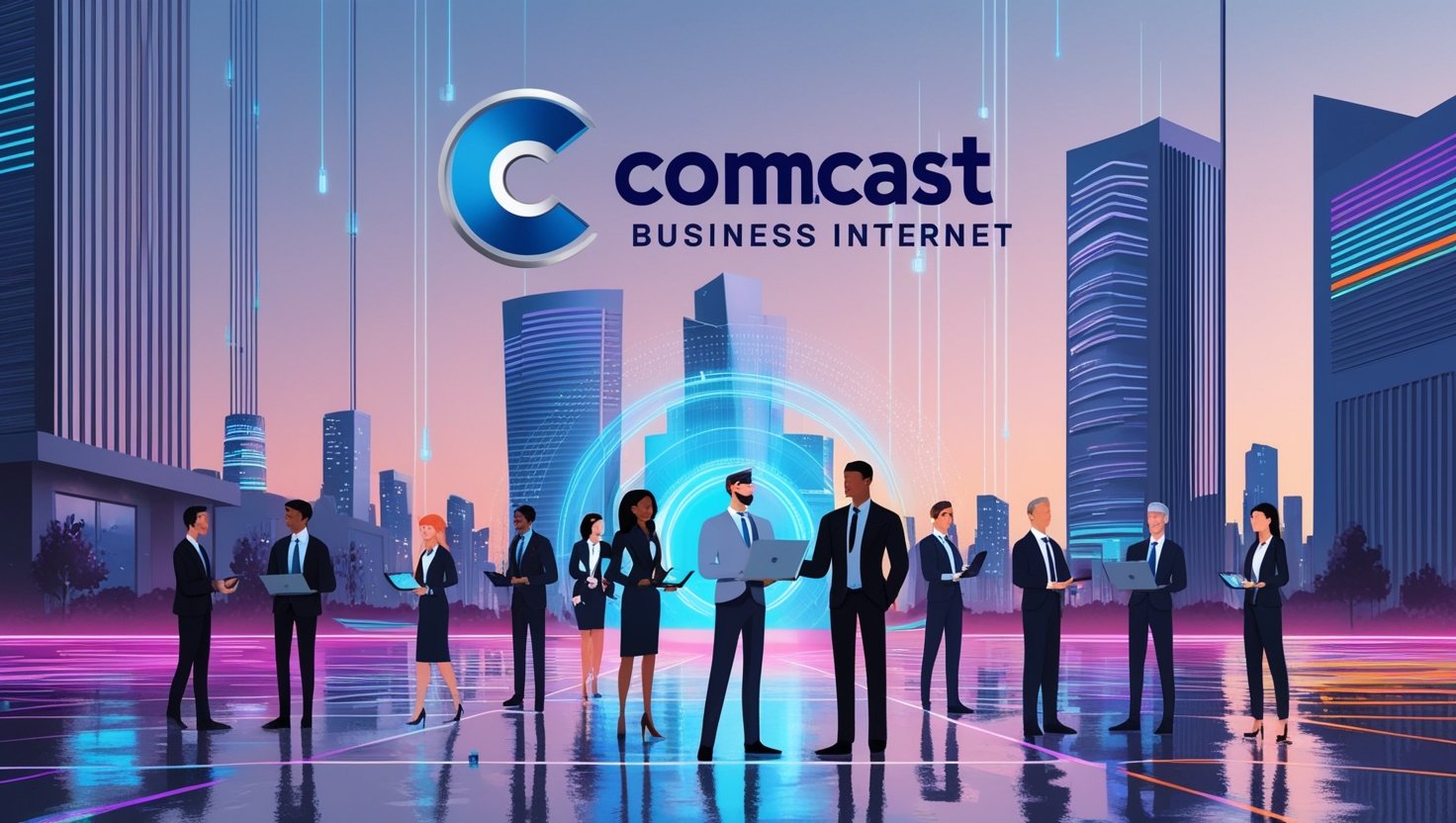 Comcast Business Internet: How Much Does It Really Cost?