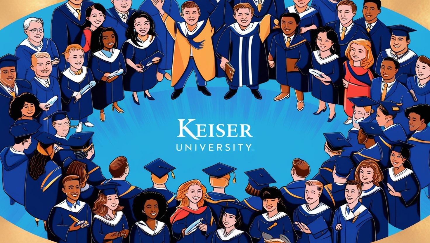 What Makes Keiser University Graduates Stand Out?