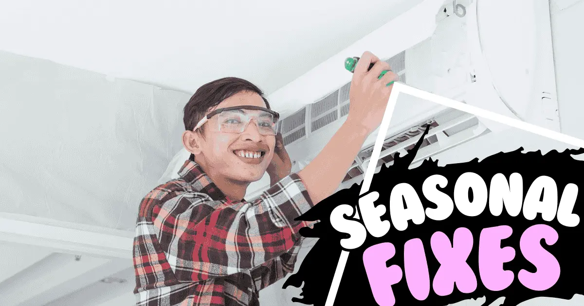 Quick Household FixesActual Home Guide Seasonal Home Maintenance Seasonal Fixes DIY home repairs Simple home maintenance tips Troubleshooting household issues Basic Home Repairs Basic household fixes quick home solutions